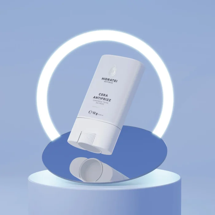 CERA STICK ANTIFRIZZ Hidratei 12g - Image 3