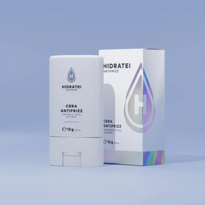 CERA STICK ANTIFRIZZ Hidratei 12g - Image 2