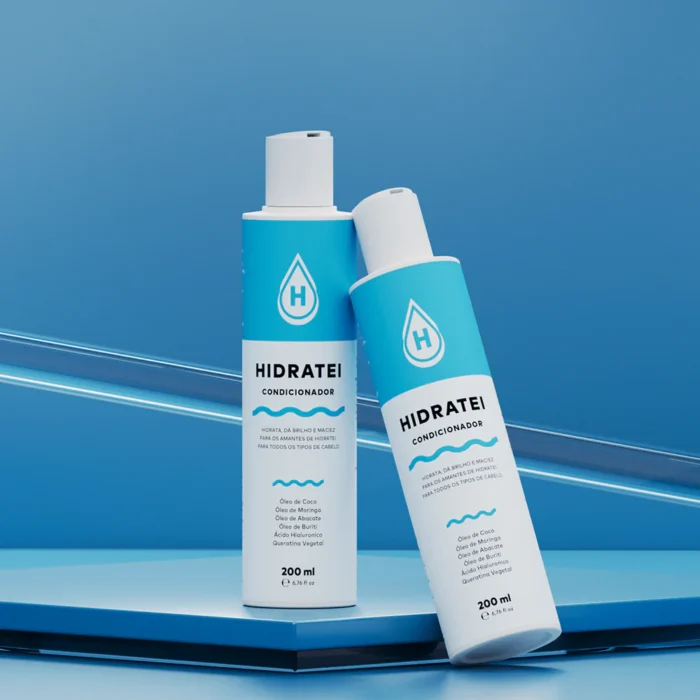 Condicionador Hidratei 200ml - Image 2