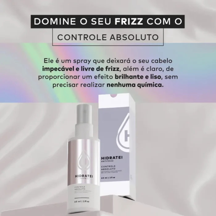 Controle Absoluto 60ml - Image 2