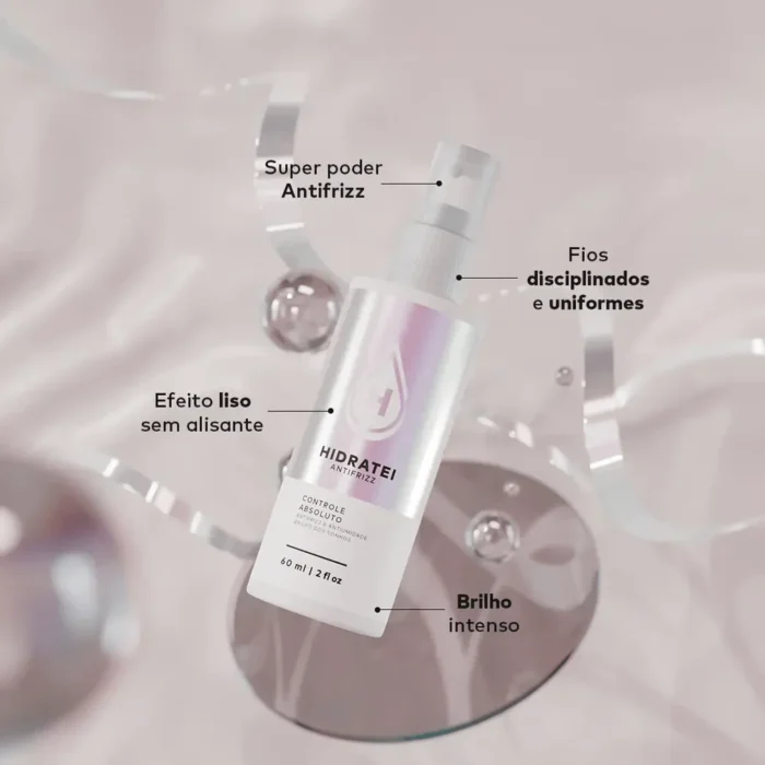 Kit Antifrizz ( Ganhe Cera Antifrizz) - Image 4