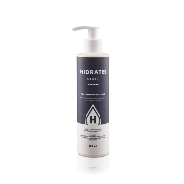 Hidratei Noite 250ml - Image 2