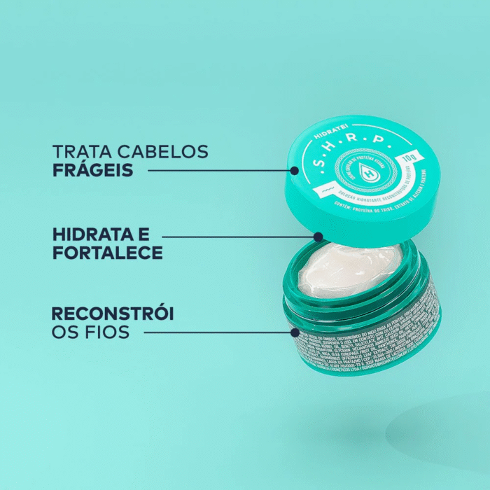 SHRP travel size 10G - Image 2