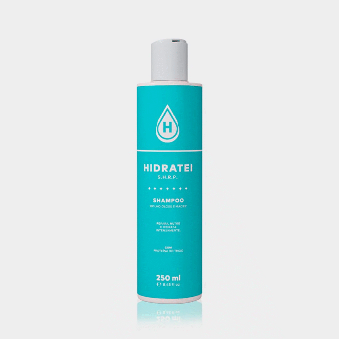 Shampoo Gloss SHRP