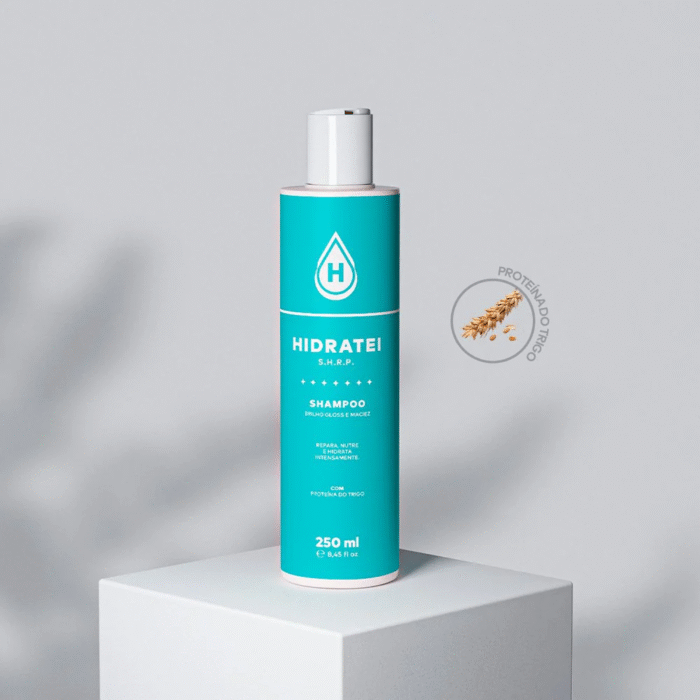 Shampoo Gloss SHRP - Image 4