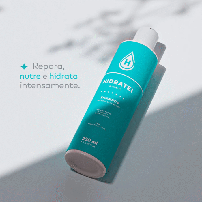 Shampoo Gloss SHRP - Image 2