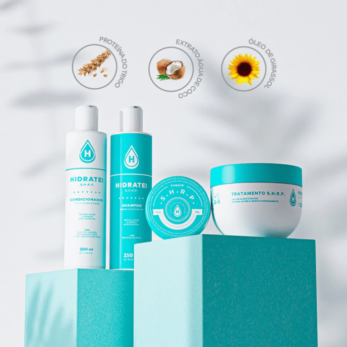 Shampoo Gloss SHRP - Image 3