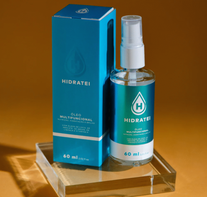 Óleo Multifuncional Hidratei - Image 6
