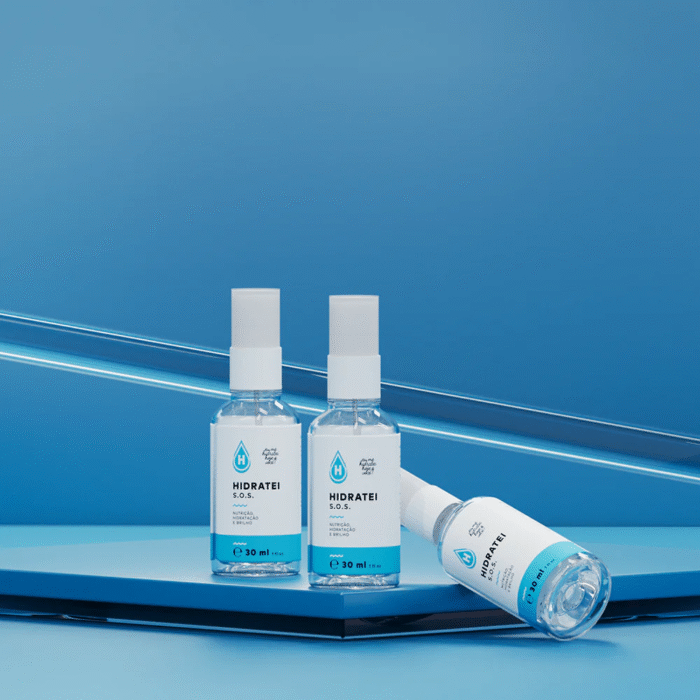 Sérum SOS 30ml - Image 2