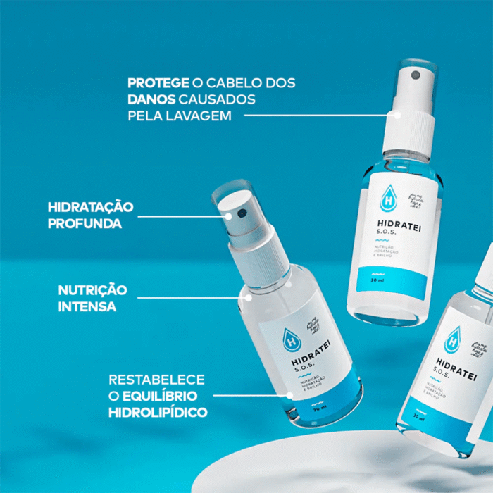 Sérum SOS 30ml - Image 3