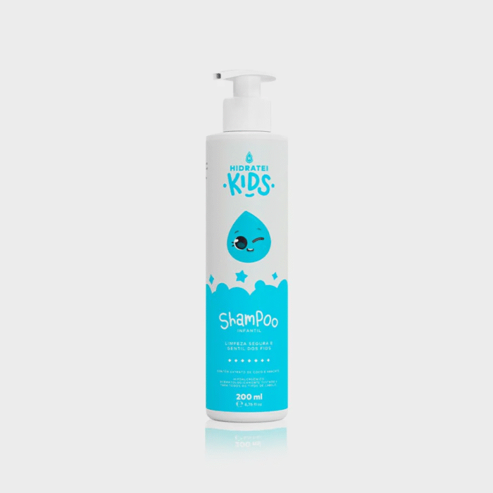 Shampoo Kids
