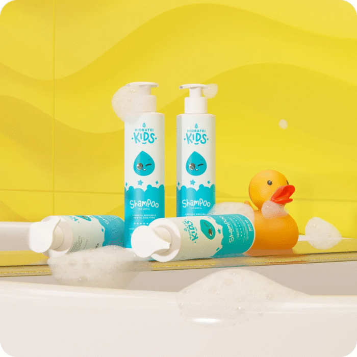 Shampoo Kids - Image 3
