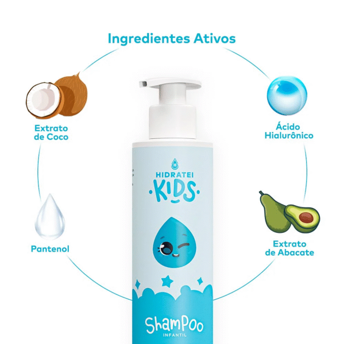 Shampoo Kids - Image 4