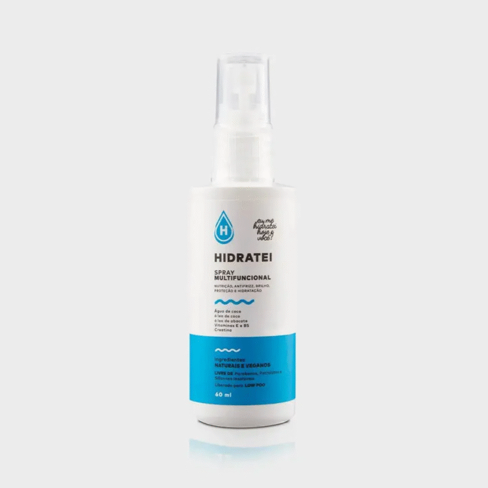Leave-in Multifuncional Travel Size 60ml