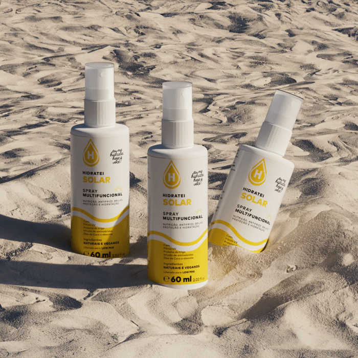 Spray Solar Multifuncional Travel Size 60ml - Image 2