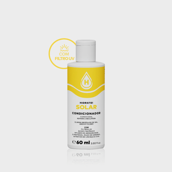 Condicionador Solar Travel Size 60ml