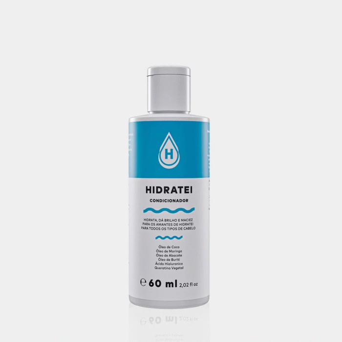 Condicionador Hidratei Travel 60ml