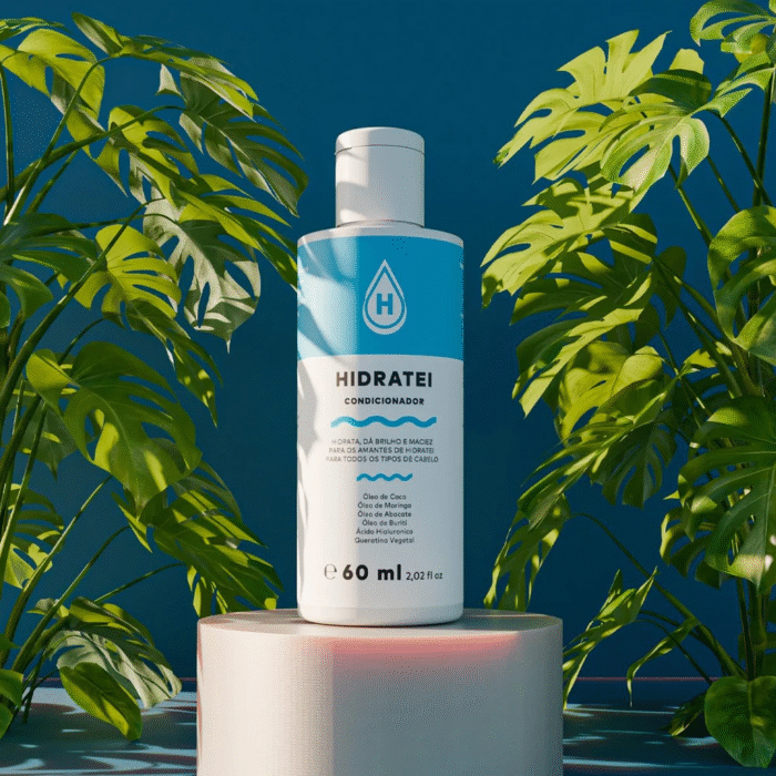 Condicionador Hidratei Travel 60ml - Image 2
