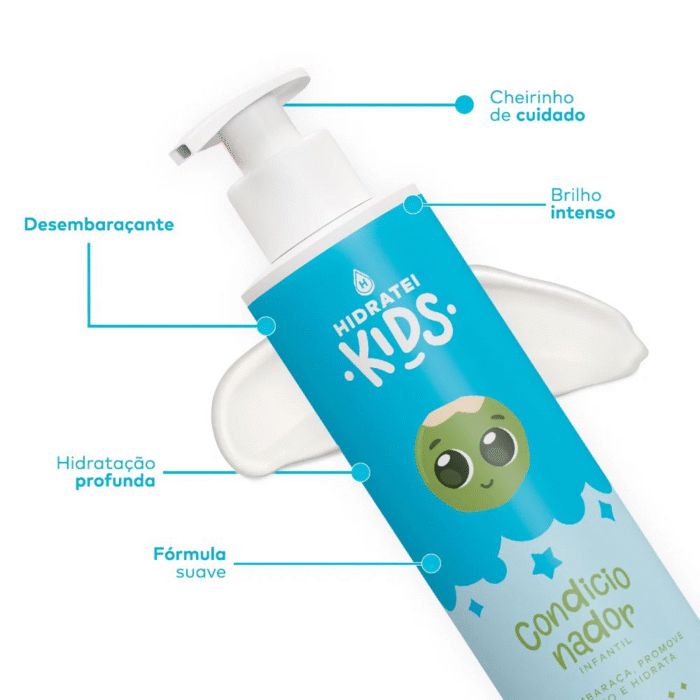 Condicionador Kids - Image 2