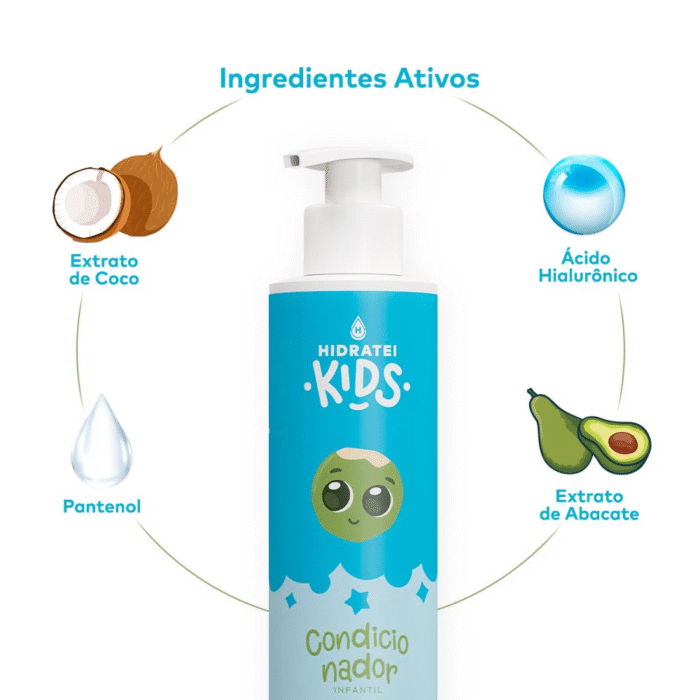 Condicionador Kids - Image 3