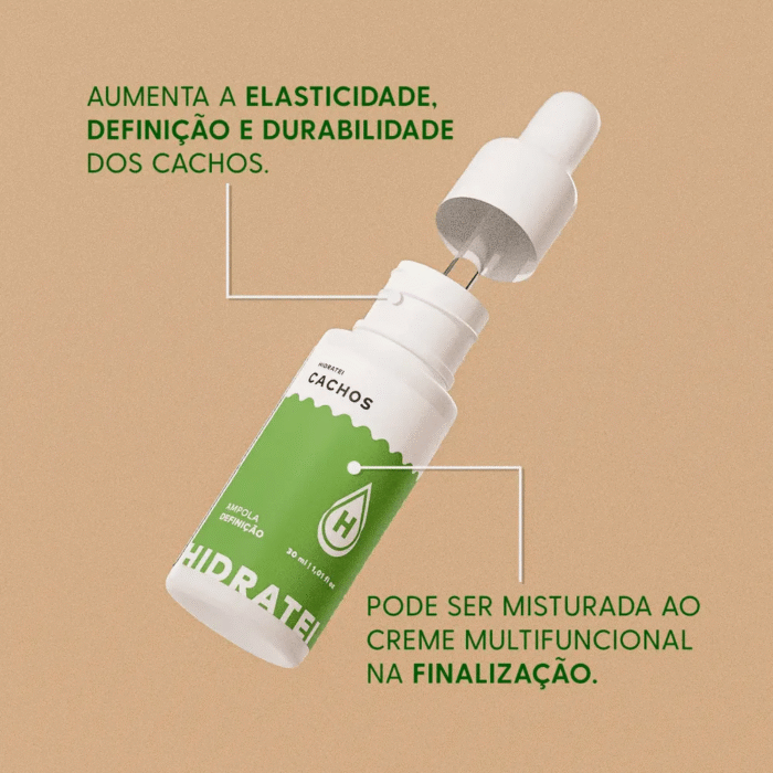 Booster Definição 30ml - Image 3