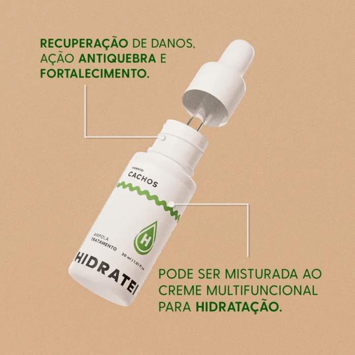 Booster Tratamento 30ml - Image 2