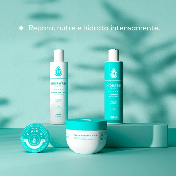 Kit Gloss + Proteína SHRP Grátis - Image 4