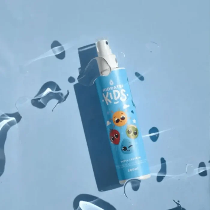 Leave-in Kids 200ml - Image 3