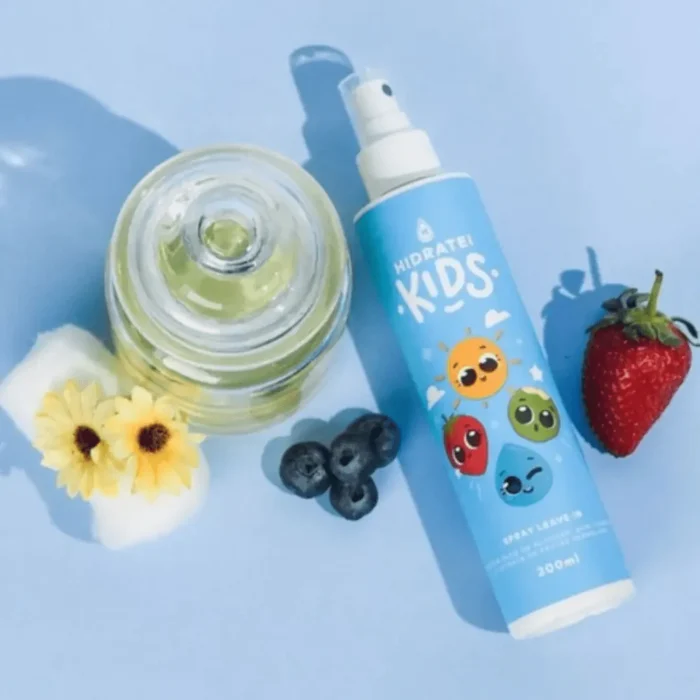 Leave-in Kids 200ml - Image 2