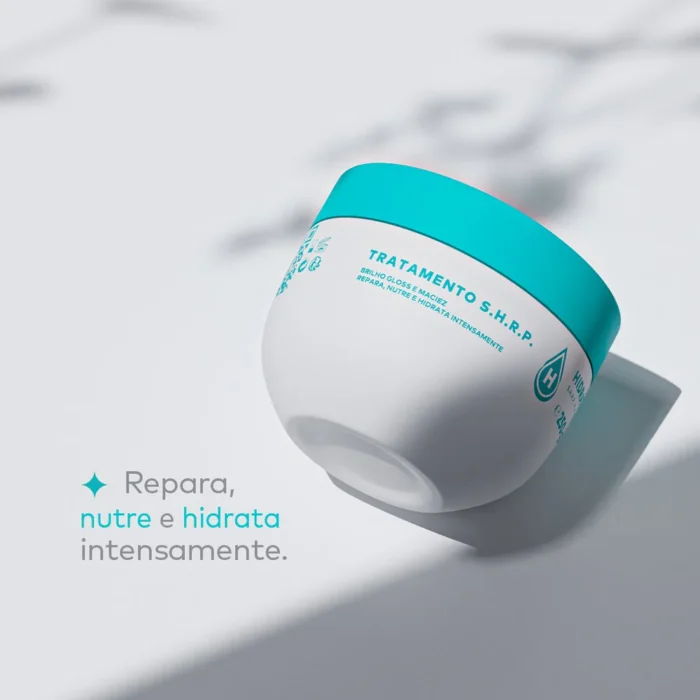 Máscara Tratamento SHRP 250G - Image 3