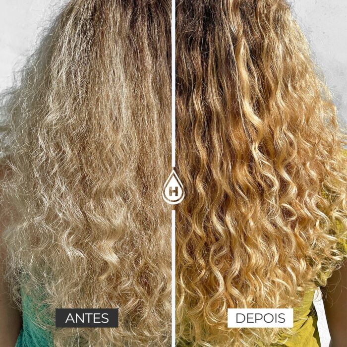 Shampoo Cachos 250ml - Image 3