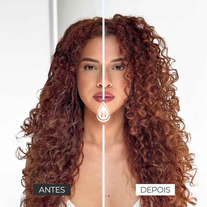 Shampoo Cachos 250ml - Image 6