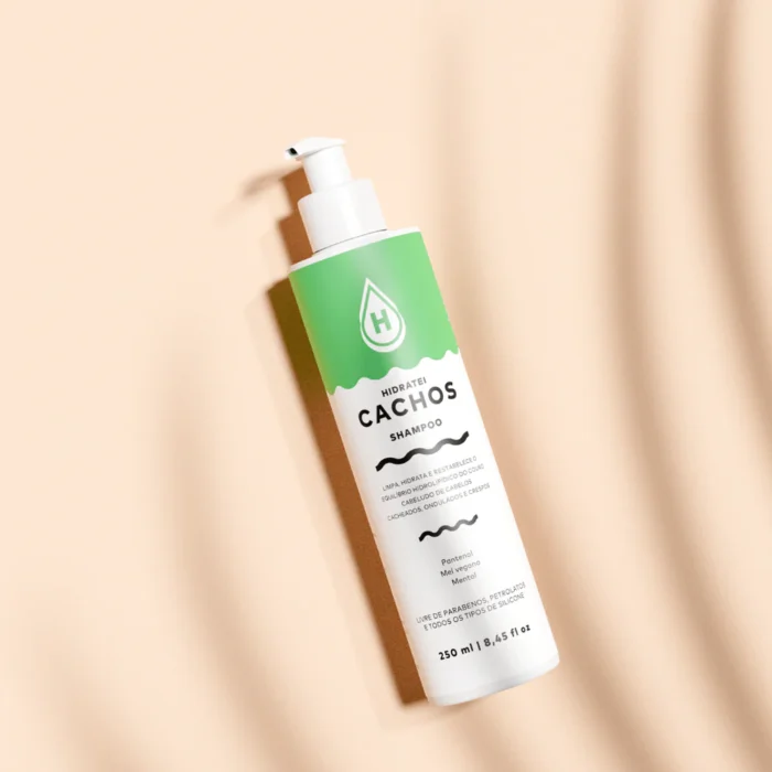 Shampoo Cachos 250ml - Image 4