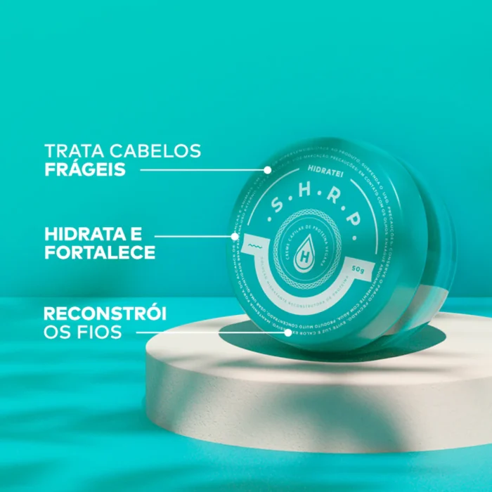 Kit Cronograma Capilar + Óleo Multifuncional Brinde - Image 3