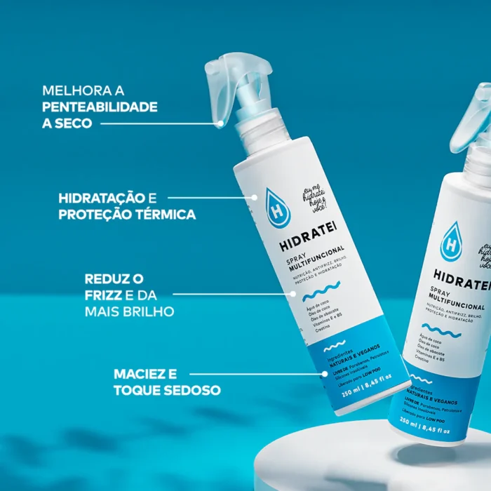 Kit Cronograma Capilar + Óleo Multifuncional Brinde - Image 6