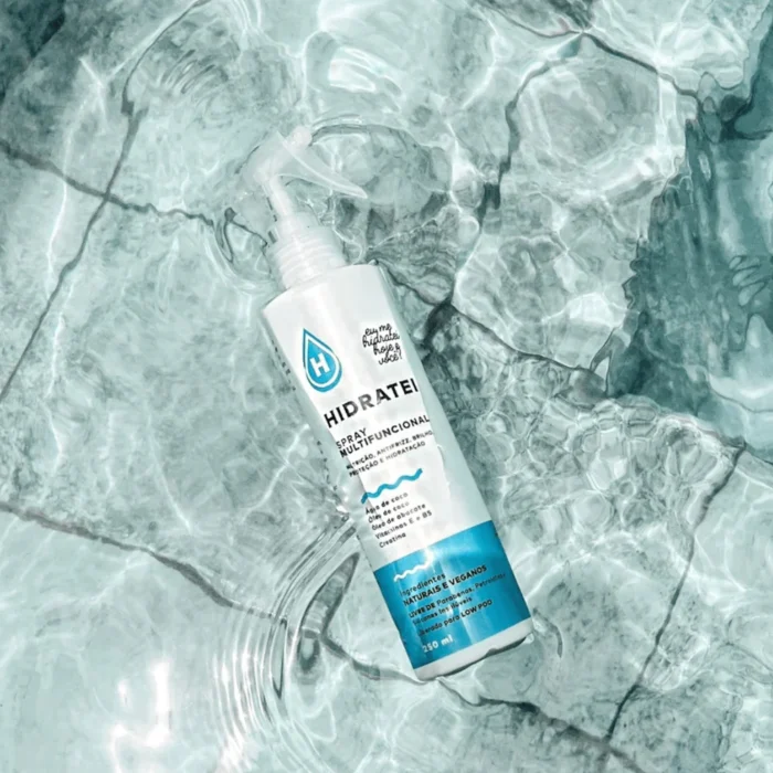 Spray Multifuncional Leave-in 250ml - Image 4