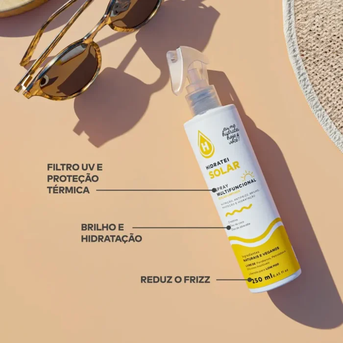 Spray Multifuncional - Linha Solar - Image 3