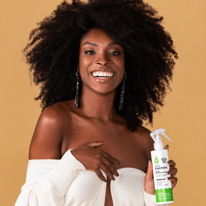 Spray Revitalizador 250ml - Image 2