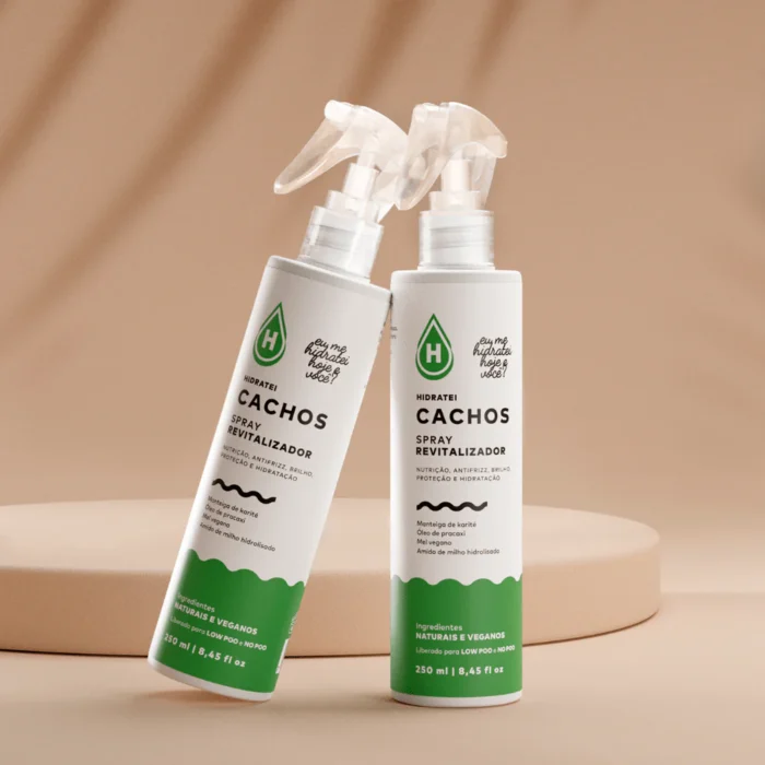 Spray Revitalizador 250ml - Image 4